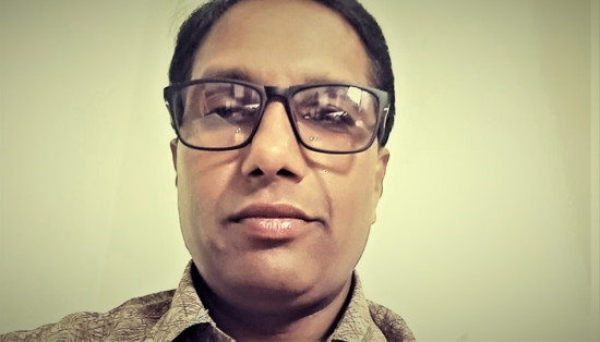 बैंकिङ कसुरमा समातिए पूर्वमन्त्री यादव 